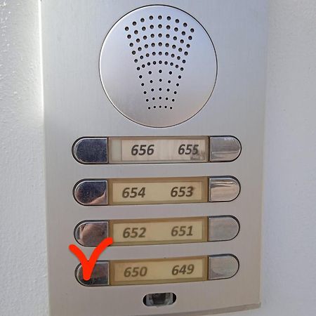 Apartment Orihuela Costa Golf 650 Los Dolses Екстериор снимка
