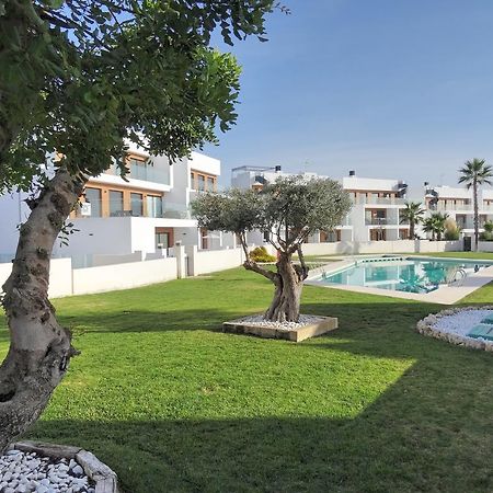 Apartment Orihuela Costa Golf 650 Los Dolses Екстериор снимка