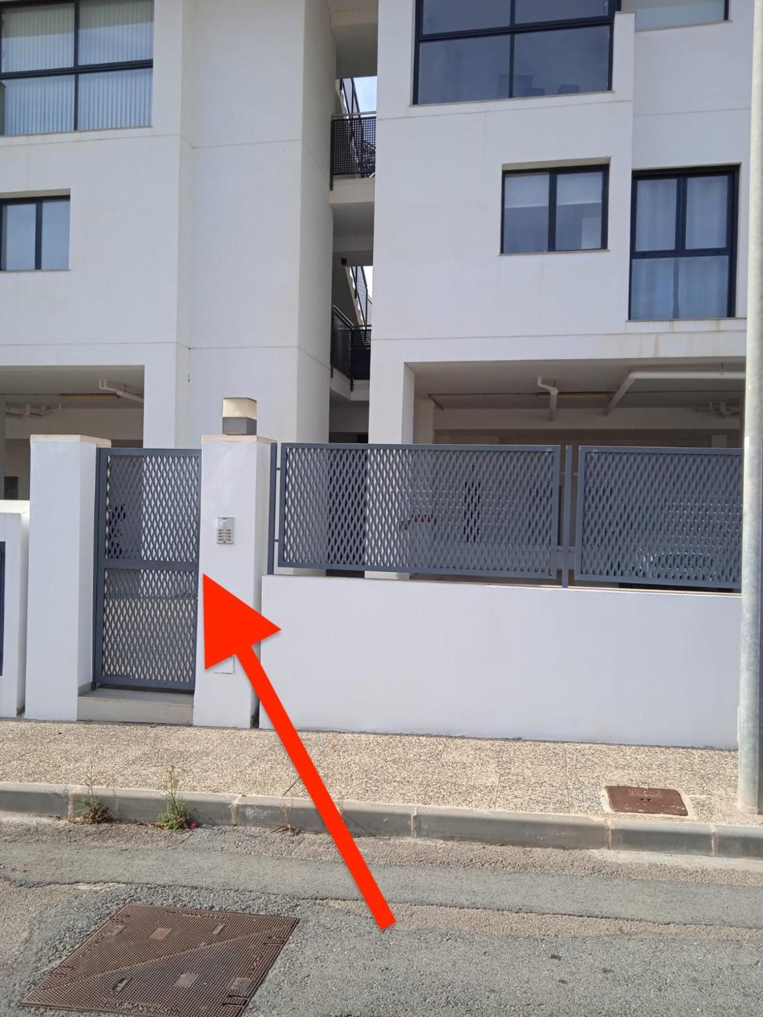 Apartment Orihuela Costa Golf 650 Los Dolses Екстериор снимка