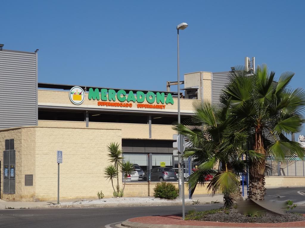 Apartment Orihuela Costa Golf 650 Los Dolses Стая снимка