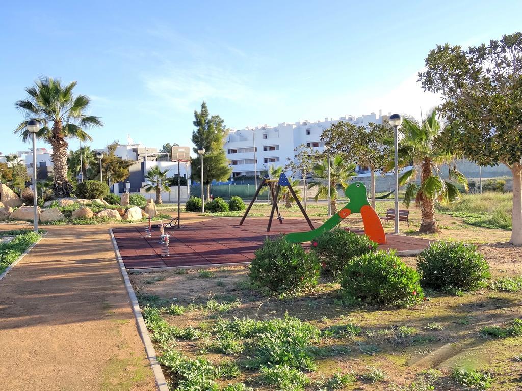 Apartment Orihuela Costa Golf 650 Los Dolses Екстериор снимка