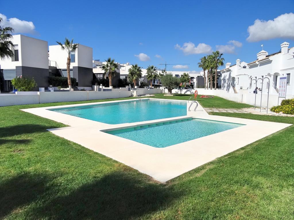 Apartment Orihuela Costa Golf 650 Los Dolses Стая снимка