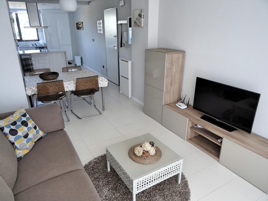 Apartment Orihuela Costa Golf 650 Los Dolses Екстериор снимка