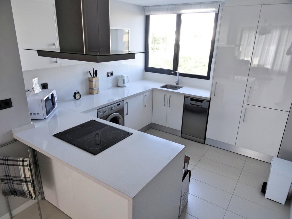 Apartment Orihuela Costa Golf 650 Los Dolses Екстериор снимка