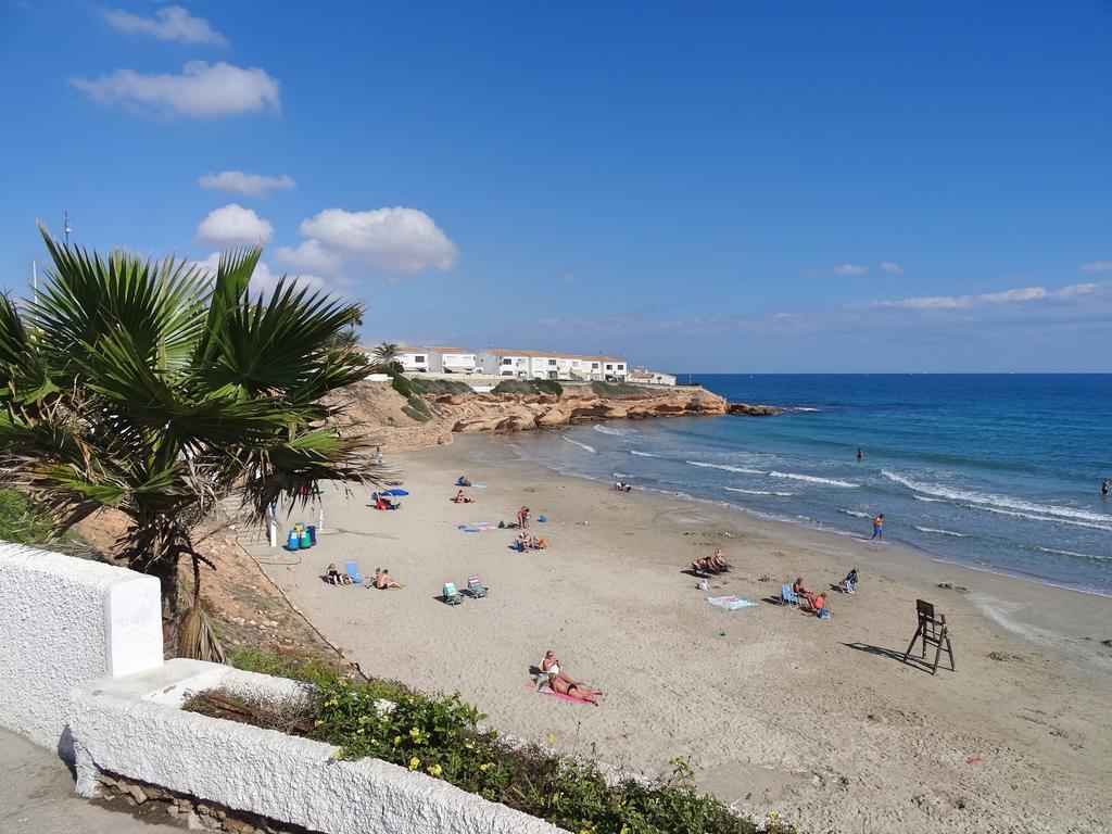Apartment Orihuela Costa Golf 650 Los Dolses Екстериор снимка