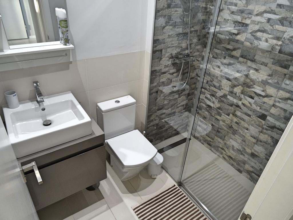 Apartment Orihuela Costa Golf 650 Los Dolses Екстериор снимка
