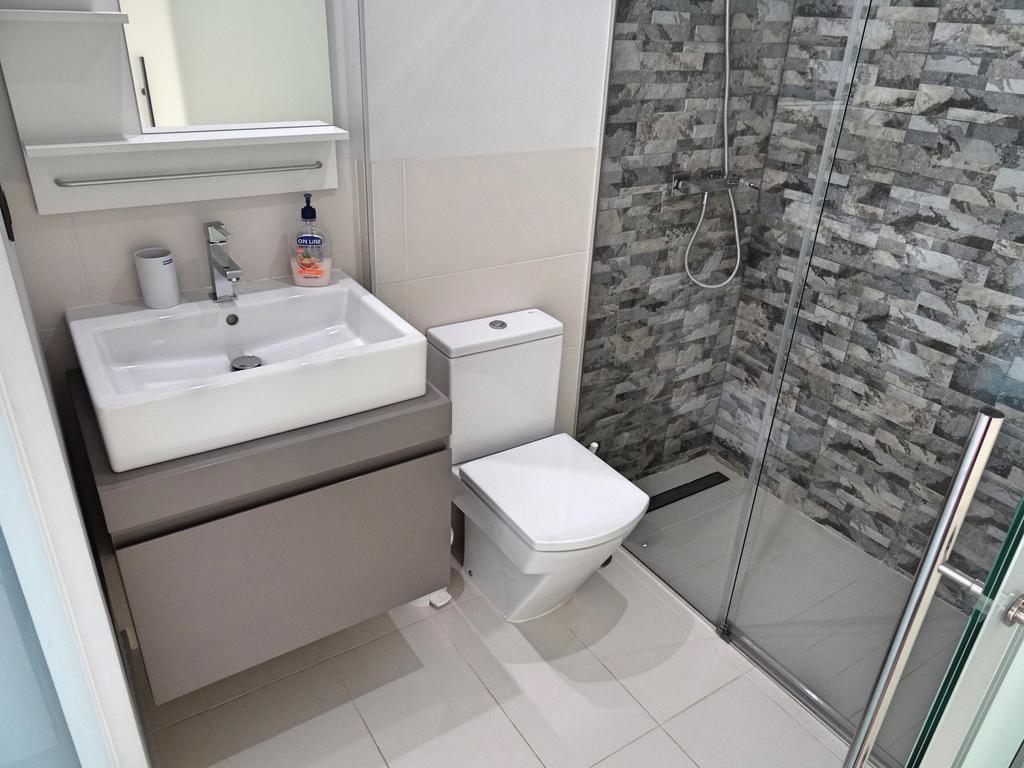 Apartment Orihuela Costa Golf 650 Los Dolses Екстериор снимка
