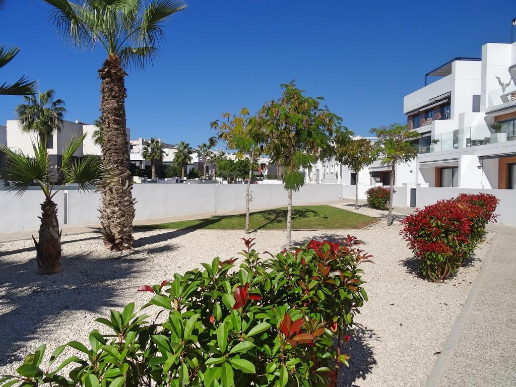 Apartment Orihuela Costa Golf 650 Los Dolses Екстериор снимка